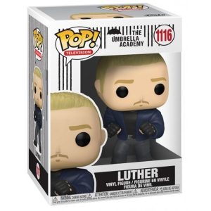 Buy Funko Pop! #1116 Luther