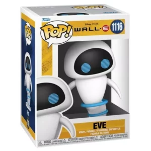 Buy Funko Pop! #1116 Eve