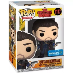 Buy Funko Pop! #1117 Captain Boomerang