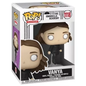 Buy Funko Pop! #1118 Vanya