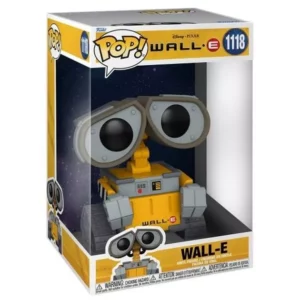 Buy Funko Pop! #1118 Wall-E (Supersized)