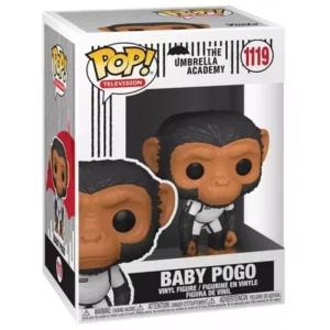 Buy Funko Pop! #1119 Baby Pogo