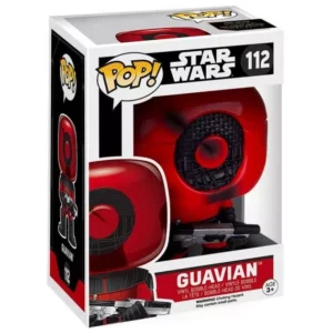 Buy Funko Pop! #112 Guavian