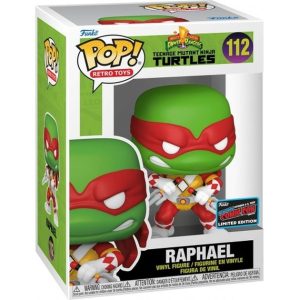 Buy Funko Pop! #112 Raphael