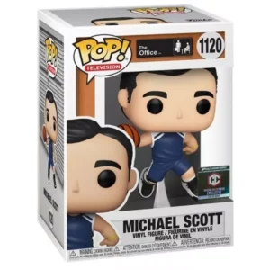 Buy Funko Pop! #1120 Michael Scott