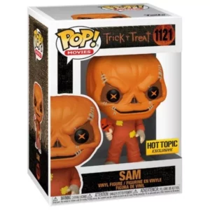 Buy Funko Pop! #1121 Sam without mask