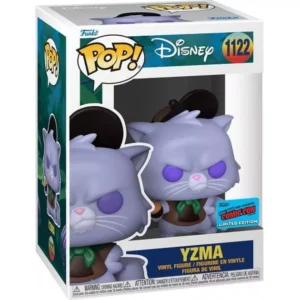 Buy Funko Pop! #1122 Yzma