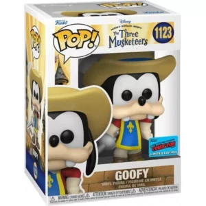 Buy Funko Pop! #1123 Goofy