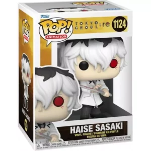 Buy Funko Pop! #1124 Haise Sasaki