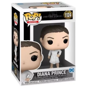 Buy Funko Pop! #1124 Diana Prince