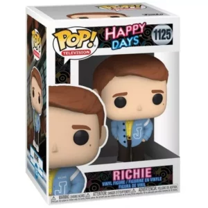Buy Funko Pop! #1125 Richie