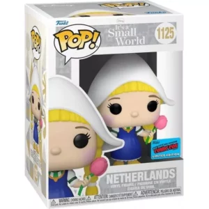 Buy Funko Pop! #1125 Netherlands