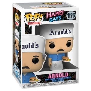 Buy Funko Pop! #1126 Arnold