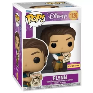 Buy Funko Pop! #1126 Flynn Rider