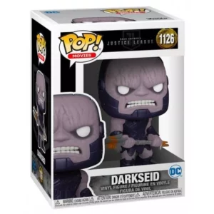 Buy Funko Pop! #1126 Darkseid