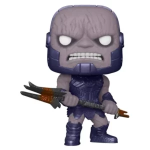 Buy Funko Pop! #1126 Darkseid (Metallic)