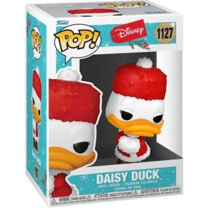 Buy Funko Pop! #1127 Daisy Duck