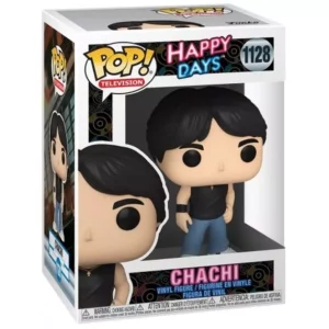 Buy Funko Pop! #1128 Chachi