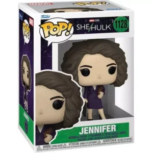 Buy Funko Pop! #1128 Jennifer