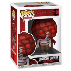 Buy Funko Pop! #1129 Brandon Breyer
