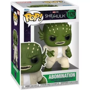 Buy Funko Pop! #1129 Abomination