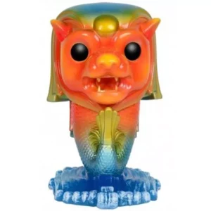 Buy Funko Pop! #113 Merlion (Rainbow Sunburst)