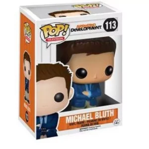 Buy Funko Pop! #113 Michael Bluth