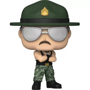Buy Funko Pop! #113 Sgt. Slaughter