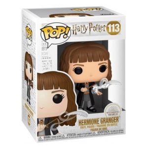 Buy Funko Pop! #113 Hermione with feather