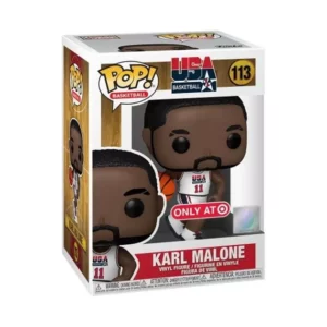 Buy Funko Pop! #113 Karl Malone