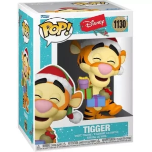 Buy Funko Pop! #1130 Tigger