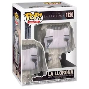 Buy Funko Pop! #1130 La LLorona