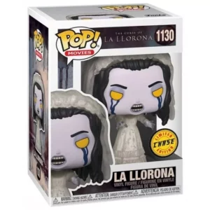 Buy Funko Pop! #1130 La LLorona (Chase)