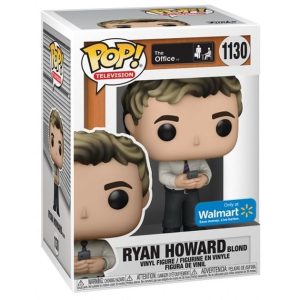 Buy Funko Pop! #1130 Ryan Howard (Blond hair)