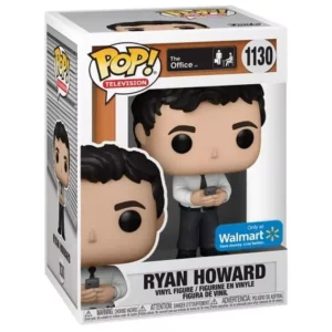 Buy Funko Pop! #1130 Ryan Howard