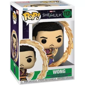 Buy Funko Pop! #1131 Wong