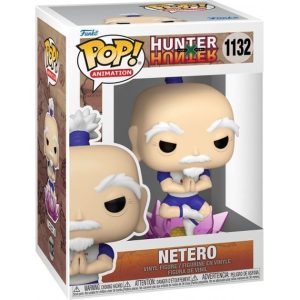 Buy Funko Pop! #1132 Netero