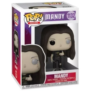 Buy Funko Pop! #1132 Mandy