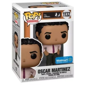 Buy Funko Pop! #1132 Oscar Martinez