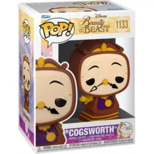 Buy Funko Pop! #1133 Cogsworth