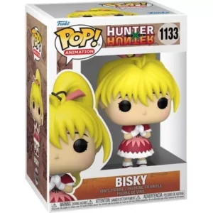 Buy Funko Pop! #1133 Bisky