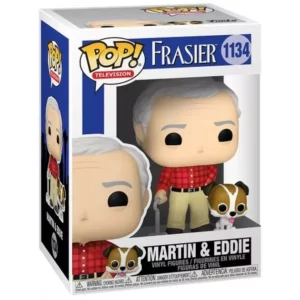 Buy Funko Pop! #1134 Martin Crane
