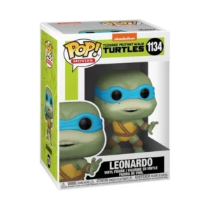 Buy Funko Pop! #1134 Leonardo