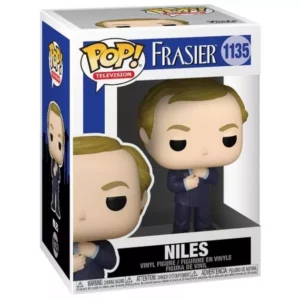 Buy Funko Pop! #1135 Niles