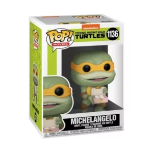 Buy Funko Pop! #1136 Michelangelo