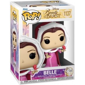 Buy Funko Pop! #1137 Belle with Bird