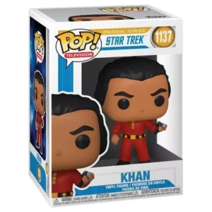 Buy Funko Pop! #1137 Khan