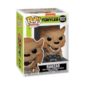 Buy Funko Pop! #1137 Rahzar