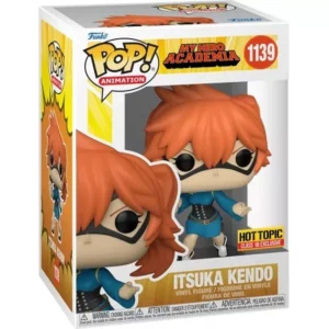 Buy Funko Pop! #1139 Itsuka Kendo