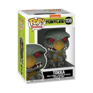 Buy Funko Pop! #1139 Tokka